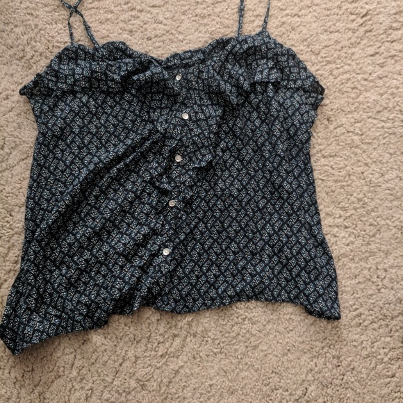 AE flowy tank top - Picture 1 of 3